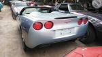 2012 Corvette Convertible Parts or Race Car Project