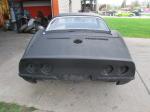 1969 Corvette Convertible Project Car w/Hardtop, BB Hood less Engine, Trans, Etc