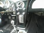 1964 Corvette Coupe, Very Sharp, Very Nice Driver 327/300 4 Speed Silver Blue, Mechanically Fresh