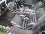 1992 Corvette Polo Green Coupe, LT-1 6 Speed, Loaded, Very Nice, Clean Car!