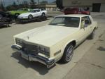 1983 Cadillac Eldorado, Very Nice Cruiser