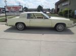 1983 Cadillac Eldorado, Very Nice Cruiser