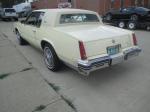 1983 Cadillac Eldorado, Very Nice Cruiser