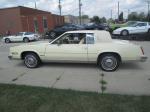 1983 Cadillac Eldorado, Very Nice Cruiser