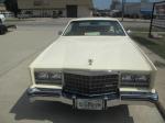 1983 Cadillac Eldorado, Very Nice Cruiser