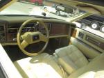 1983 Cadillac Eldorado, Very Nice Cruiser