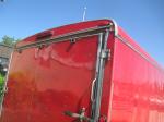 2006 Interstate Enclosed 20' Trailer w/Ramp Door