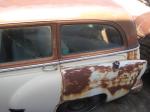 1953 Chevy Wagon