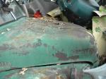 1953 Chevy Pickup 5 Window One Ton Flatbed, (Rat Rod Project Vehicle)