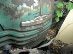 1953 Chevy Pickup 5 Window One Ton Flatbed, (Rat Rod Project Vehicle)