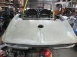 1965 Corvette Convertible Project Car, Good for Tube Chassis Car or Big Block