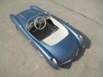 Collectible 1956-1957 Corvette Pedal Car