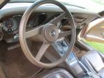 1976 Corvette Coupe Hatchback 383 Dual Quads Auto AC PS PB PW Tilt Tele Flairs Stereo