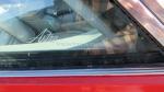 1974 Corvette Coupe Red Loaded 350 Auto AC PS PB PW Tilt Tele Stereo Custom Leather, Rack