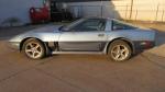 1985 Corvette Coupe Complete 4+3 Parts Car