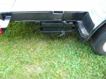 Trailer 16 + 2, 18 Foot Wood Deck Tandem Axle Flatbed Car Trailers, New, (Used Also Available)