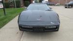 1984 Corvette Project Car, Runs, Drives, Needs Work including Auto Trans