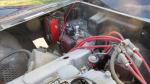 1980 Corvette Coupe Black Race Car Project Less Engine & Transmission & Seats