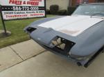 1965 Corvette Convertible Body for Restomod Project or Whatever