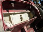 1962 Corvette Convertible Project Car Great for Resto Mod or Other Applications