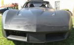 1969/1982 Corvette Vintage Road Race Wide Body Kevlar Project Car SCCA Wild Street Machine