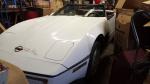 1989 Corvette Convertible 6 Speed Project Car, Needs Body Work & Paint