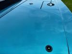 1994 Corvette Convertible Turquoise LT1 Automatic Black Interior New Stafast Black Top